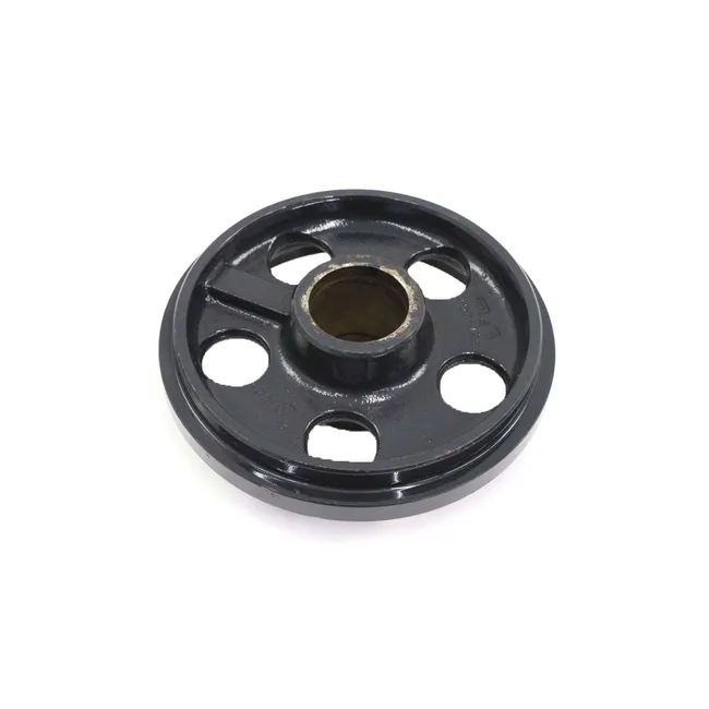 Bobcat 6815122 Front Idler for Steel Tracks, 6815122