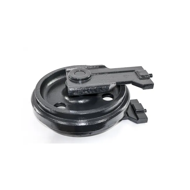 Bobcat 6815125 Front Idler Assembly for Excavators, 6815125