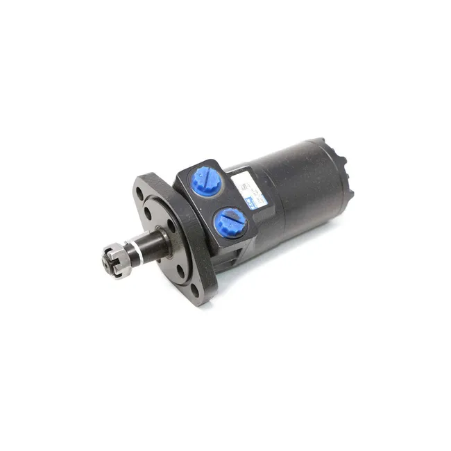Bobcat 6815248 Gutter Brush Hydrostatic Motor, 6815248
