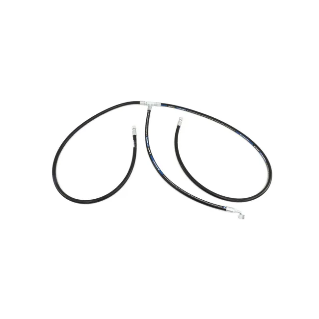 Bobcat 6815742 Hydraulic Circuitry Hose for Toolcat™ Work Machines, 6815742