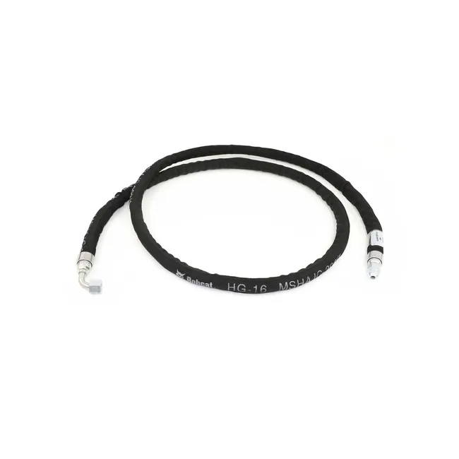 Bobcat 6815874 Hose for Excavators, 6815874