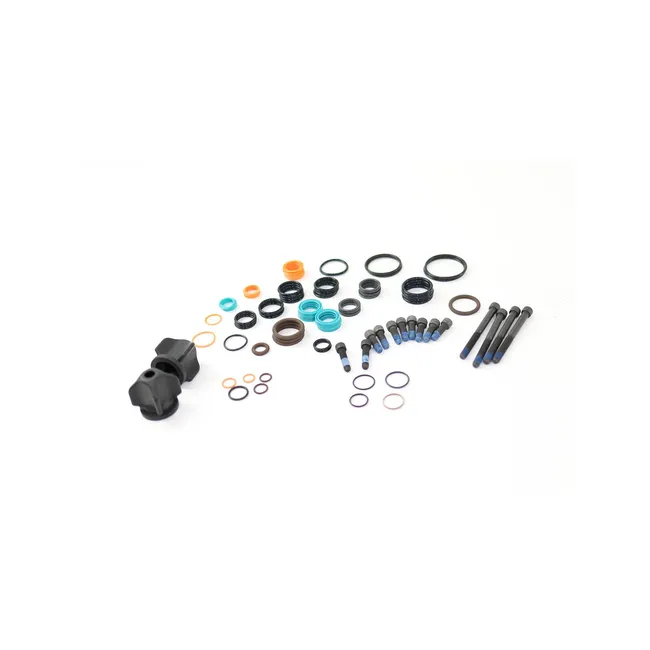 Bobcat 6816253 Hydraulic Valve Seal Kit, 6816253