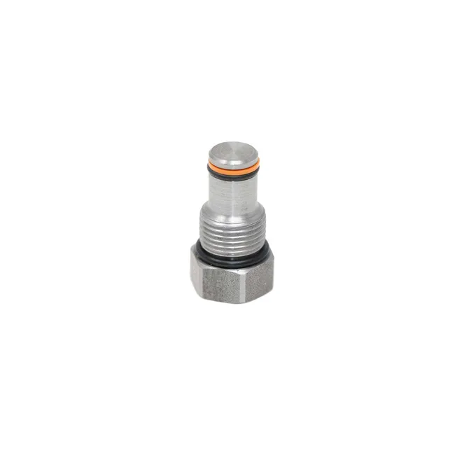 Bobcat 6816549 Port Relief Plug, 6816549