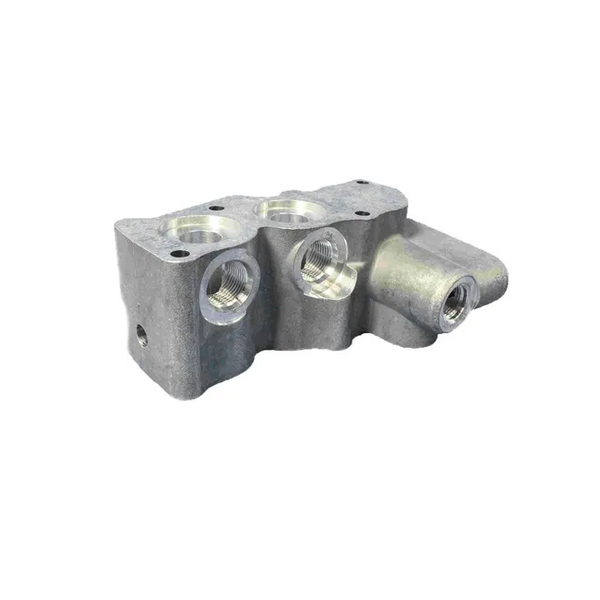 Bobcat 6817003 Solenoid Valve Body, 6817003
