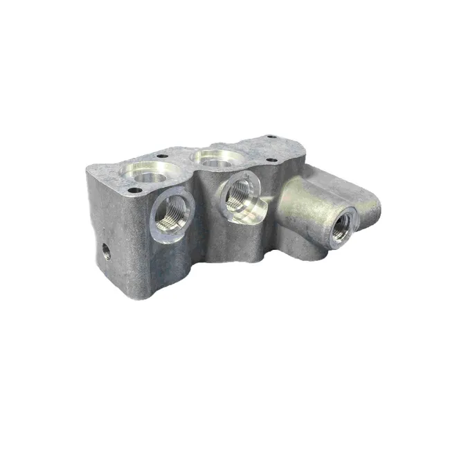 Bobcat 6817003 Solenoid Valve Body, 6817003