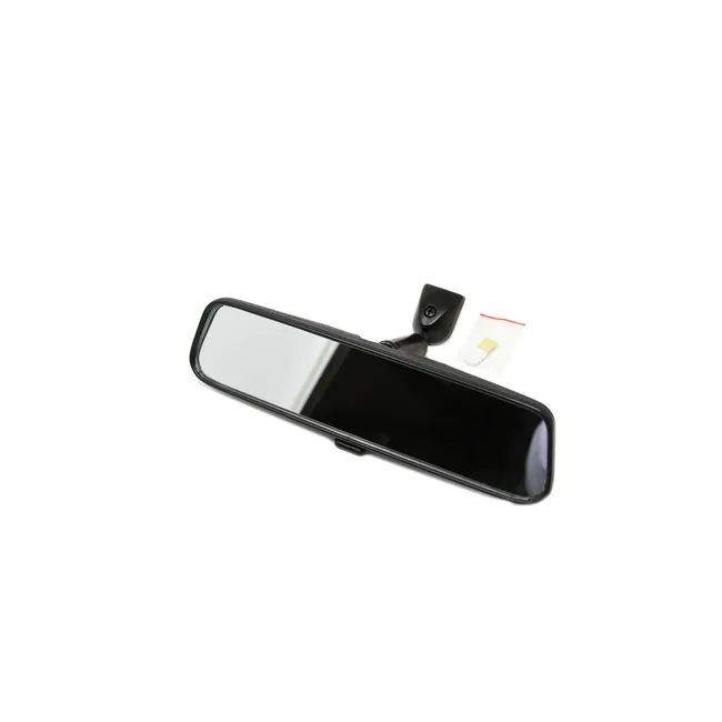 Bobcat 6817260 UTV Rear View Mirror Kit, 6817260