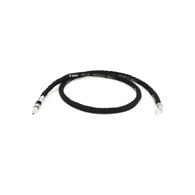 Bobcat 6818101 Hose for Excavators, 6818101