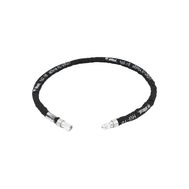 Bobcat 6818331 Hose for Excavators, 6818331
