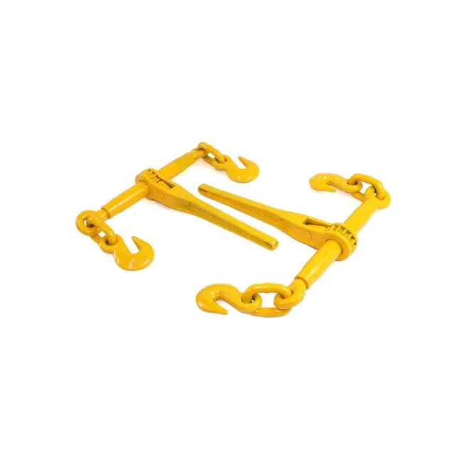 Bobcat 6901536 Lever Load Binder for Bobcat Equipment, 6901536