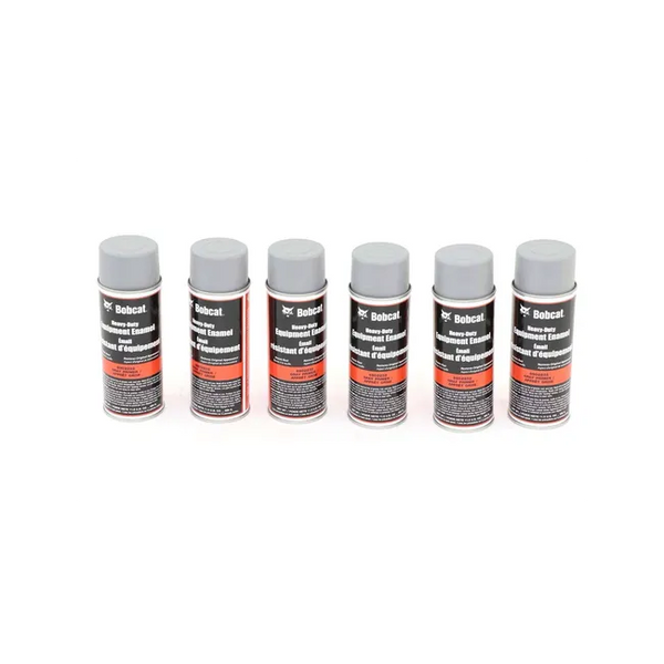 Bobcat 6902232 Primer Spray Paint, 6902232