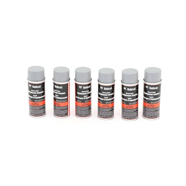 Bobcat 6902232 Primer Spray Paint, 6902232