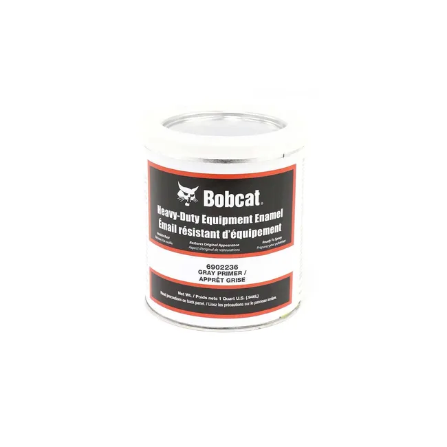 Bobcat 6902236 Primer (Quart), 6902236