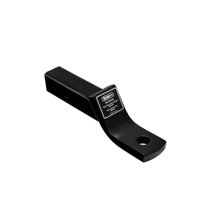Bobcat 6902365 Discontinued, 2" Ball Mount, 2" Drop, 6902365