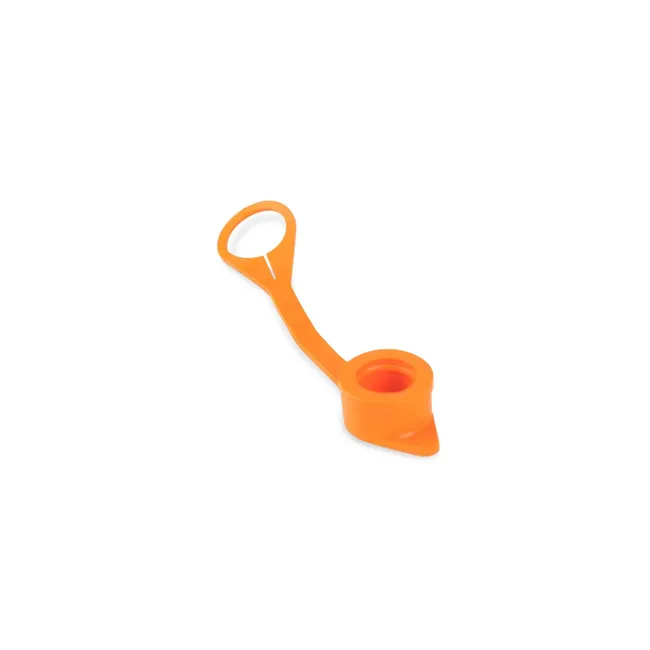 Bobcat 6902542 1/2" Male Coupler Dust Cover, 6902542