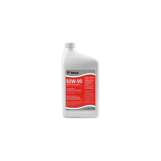 Bobcat 6903121 Gear Lube, 6903121