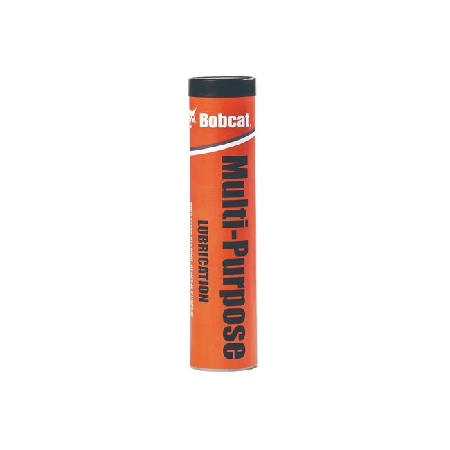 Bobcat 6903122 Multi-Purpose Grease, 6903122