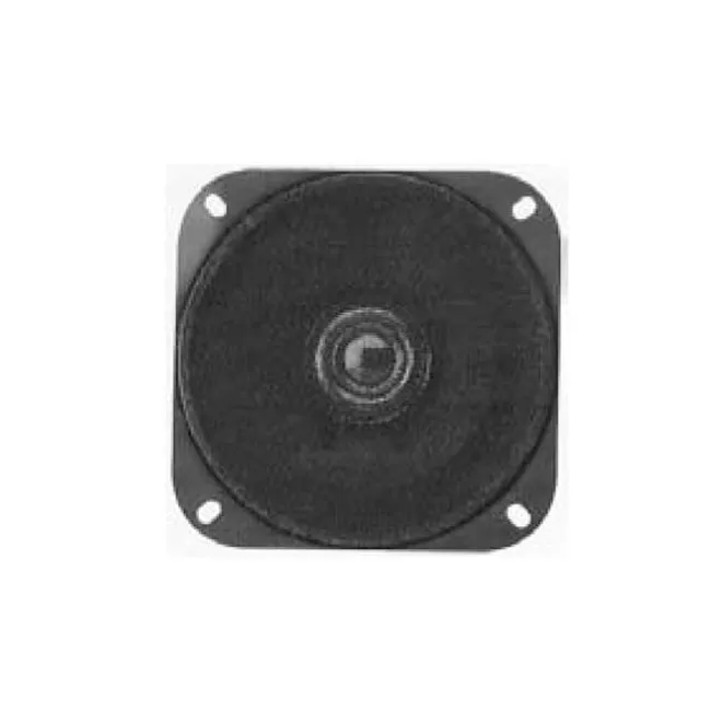 Bobcat 6903211 4 inch Radio Speaker for Bobcat Equipment, 6903211