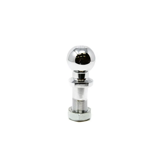 Bobcat 6904626 Discontinued, 2" Replacement Ball for 2" Receiver with Combination Pintle, 6904626