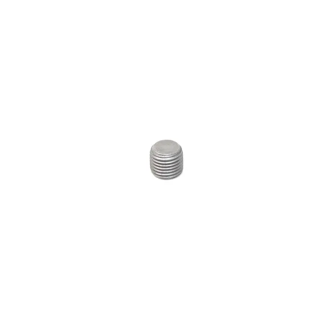 Bobcat 69051-05 Pipe Plug For Sod Cutters, 69051-05