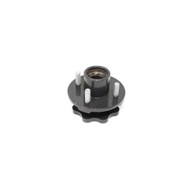 Bobcat 6905134 Wheel Hub for Sod Layer, 6905134