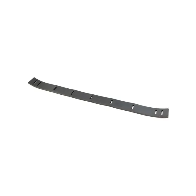 Bobcat 6905144 84" Rubber Cutting Edge, 6905144