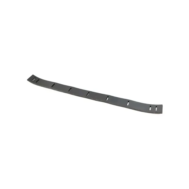 Bobcat 6905400 84" Rubber Cutting Edge Kit, 6905400