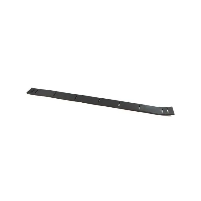 Bobcat 6905401 96" Rubber Cutting Edge Kit, 6905401