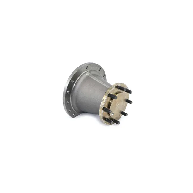Bobcat 6905613 Motor Carrier Hub for Planer Attachments, 6905613