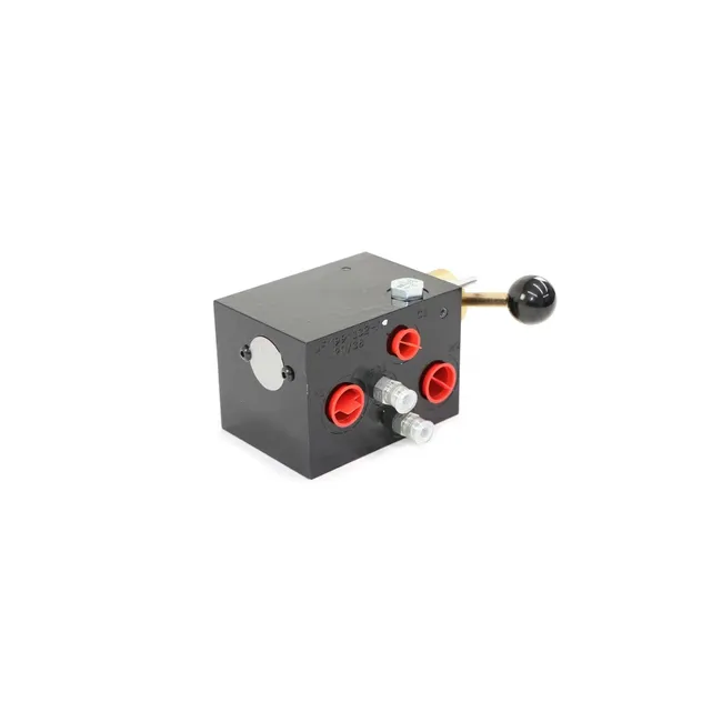 Bobcat 6905874 Valve, Selector, 6905874