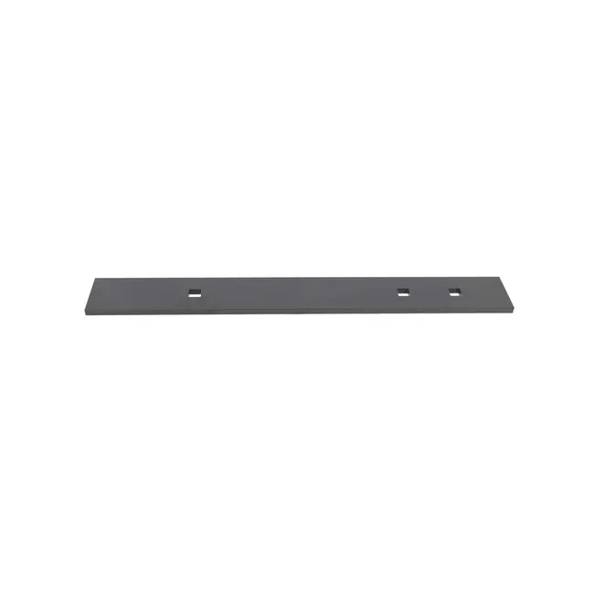 Bobcat 6905976 24 Inch Retainer for Snow Blade Cutting Edge, 6905976