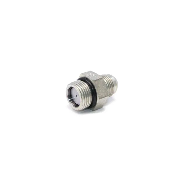 Bobcat 6906926 Orifice Fitting, 6906926