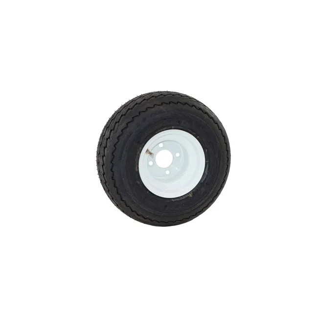 Bobcat 6906929 Foam Filled Tire, 6906929