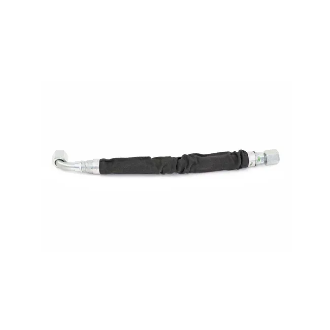 Bobcat 6907311 Hydraulic Hose for Angle Broom Attachments, 6907311