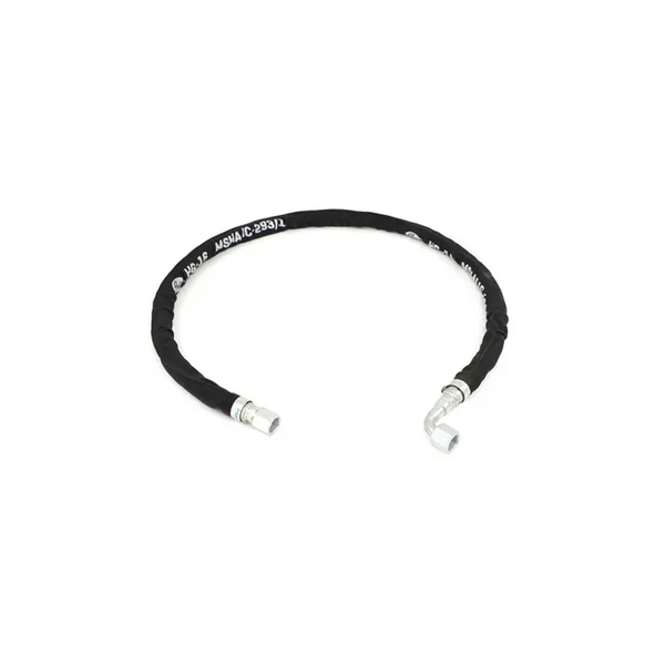 Bobcat 6907312 Hydraulic Hose for Angle Broom Attachments, 6907312