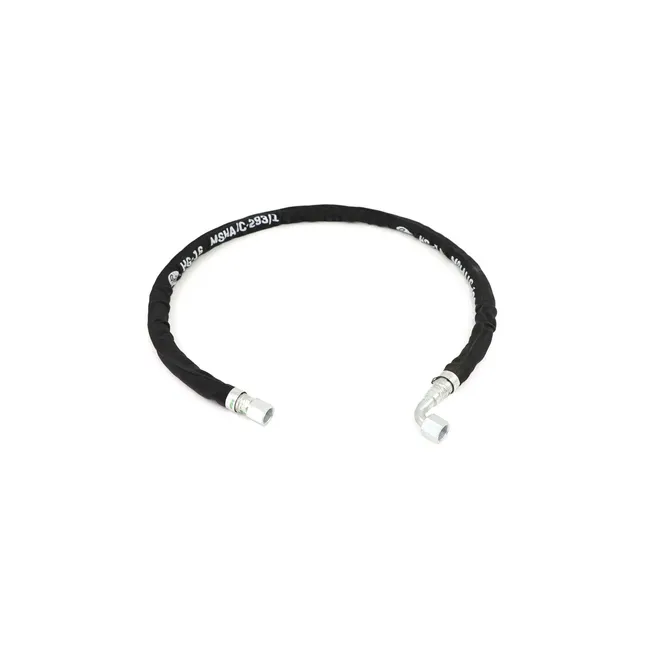 Bobcat 6907312 Hydraulic Hose for Angle Broom Attachments, 6907312