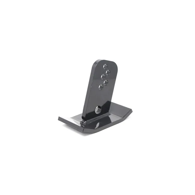 Bobcat 6907774 Skid Shoe, 6907774
