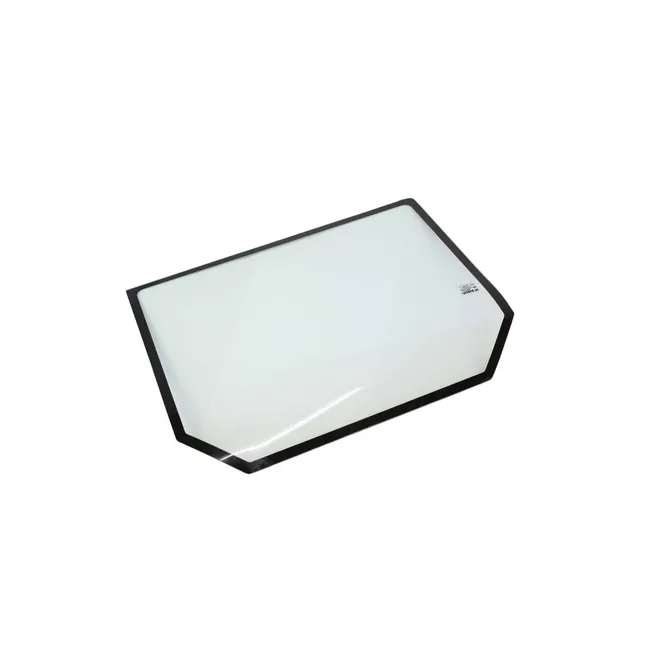 Bobcat 6908786 Top Roof Cab Window, 6908786