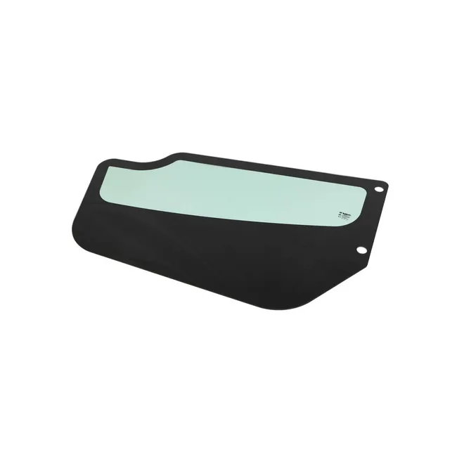 Bobcat 6908791 Door Cab Window, 6908791