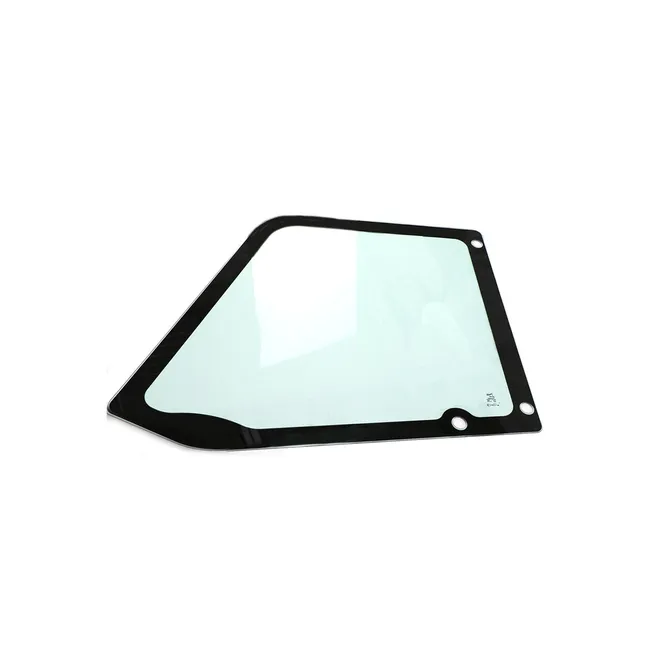 Bobcat 6908792 Upper Cab Door Window, 6908792