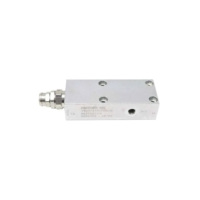 Bobcat 6909363 Valve for VersaHandler Telehandlers, 6909363