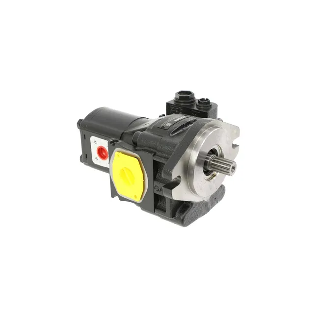 Bobcat 6909807 Pump for VersaHandlers, 6909807