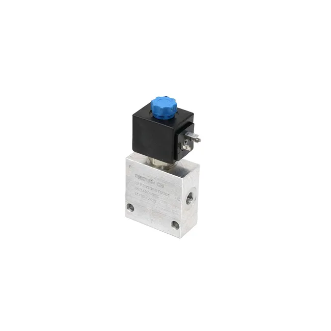 Bobcat 6910208 12V Valve for VersaHandlers, 6910208