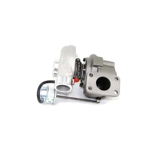 Bobcat 6911909REM Turbocharger, Remanufactured, 6911909REM