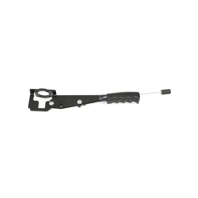 Bobcat 6912163 Lever Handle for VersaHandler Telehandlers, 6912163
