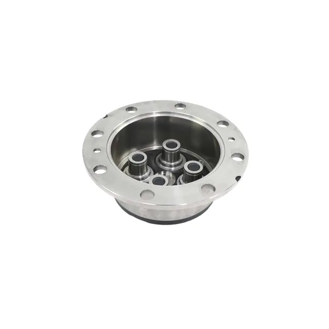 Bobcat 6912943 Support for VersaHandlers, 6912943