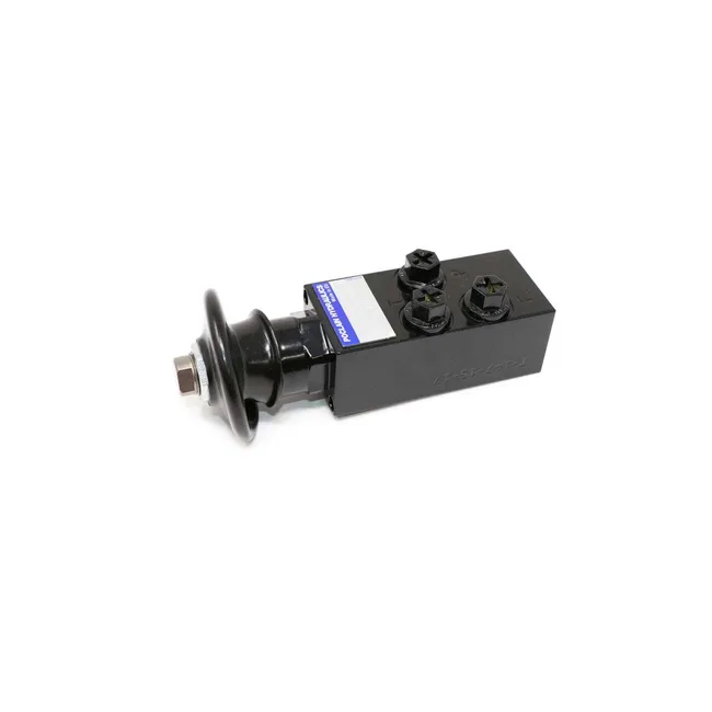Bobcat 6916227 Reducer for VersaHandlers, 6916227