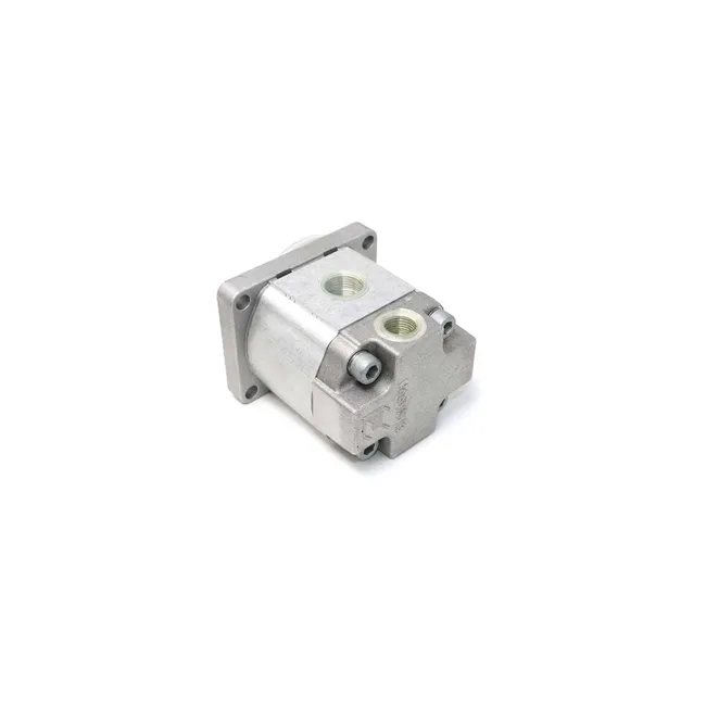 Bobcat 6916978 Motor Hydraulic for VersaHandlers, 6916978