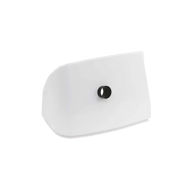 Bobcat 6917405 White Engine Cover for VersaHandler Telehandlers, 6917405