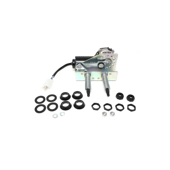 Bobcat 6917653 Front Wiper Motor for VersaHandler Telehandlers, 6917653