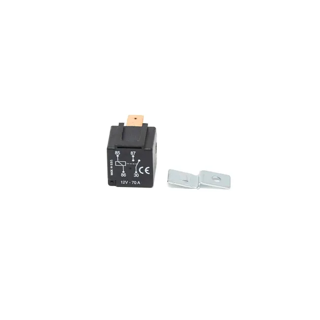 Bobcat 6920718 Relay for VersaHandler Telehandlers, 6920718